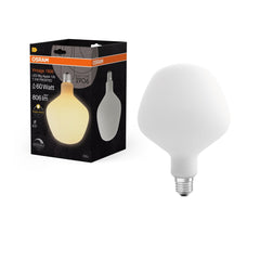 Żarówka LED OSRAM Vintage 1906 Big Apple 60 DIM 7.3W 827 Frosted E27 - Poland LEDVANCE e - shop 4058075836204