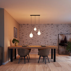 Żarówka LED OSRAM Vintage 1906 Big Apple 60 DIM 7.3W 827 Frosted E27 - Poland LEDVANCE e - shop 4058075836204