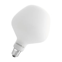 Żarówka LED OSRAM Vintage 1906 Big Apple 60 DIM 7.3W 827 Frosted E27 - Poland LEDVANCE e - shop 4058075836204