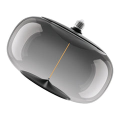 Żarówka LED OSRAM Vintage 1906 Big Elipse 32 Filament Magnetic DIM 12W 818 Smoke E27 - Poland LEDVANCE e - shop 4058075836303