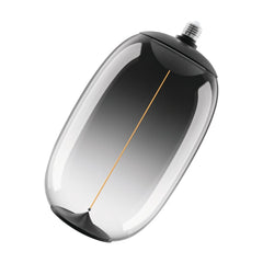 Żarówka LED OSRAM Vintage 1906 Big Elipse Oval 28 Filament Magnetic DIM 12W 818 Smoke E27 - Poland LEDVANCE e - shop 4058075836341