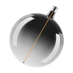 Żarówka LED OSRAM Vintage 1906 Big Globe 200 10 Magnetic DIM 4.8W 818 Smoke E27 - Poland LEDVANCE e - shop 4058075836501