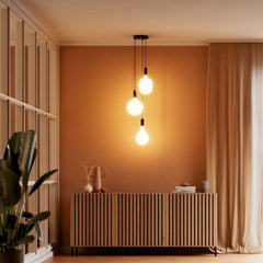 Żarówka LED OSRAM Vintage 1906 Big Globe 200 60 DIM 7.3W 827 Frosted E27 - Poland LEDVANCE e - shop 4058075836129