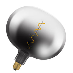 Żarówka LED OSRAM Vintage 1906 Big Globe 220 15 Filament 4.5W 818 Smoke E27 - Poland LEDVANCE e - shop 4058075836167