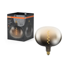 Żarówka LED OSRAM Vintage 1906 Big Globe 220 15 Filament 4.5W 818 Smoke E27 - Poland LEDVANCE e - shop 4058075836167