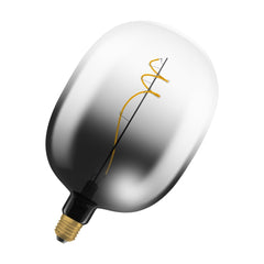 Żarówka LED OSRAM Vintage 1906 Big Oval 15 Filament Magnetic 4.5W 818 Smoke E27 - Poland LEDVANCE e - shop 4058075836181