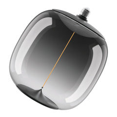 Żarówka LED OSRAM Vintage 1906 Big Oval 35 Filament Magnetic DIM 12W 818 Smoke E27 - Poland LEDVANCE e - shop 4058075836327