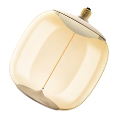 Żarówka LED OSRAM Vintage 1906 Big Oval 45 Filament Magnetic DIM 12W 818 Amber E27 - Poland LEDVANCE e - shop 4058075836266