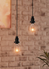 Żarówka LED OSRAM Vintage 1906 Edison 40 Spiral Fil 3.4W 827 Clear E27 - Poland LEDVANCE e-shop 4058075837027
