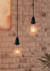 Żarówka LED OSRAM Vintage 1906 Edison 60 Heart Filament DIM 7.2W 927 Clear E27 - Poland LEDVANCE e - shop 4058075836969
