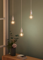 Żarówka LED OSRAM Vintage 1906 Globe 95 60 Heart Filament DIM 7.2W 927 Clear E27 - Poland LEDVANCE e - shop 4058075836907