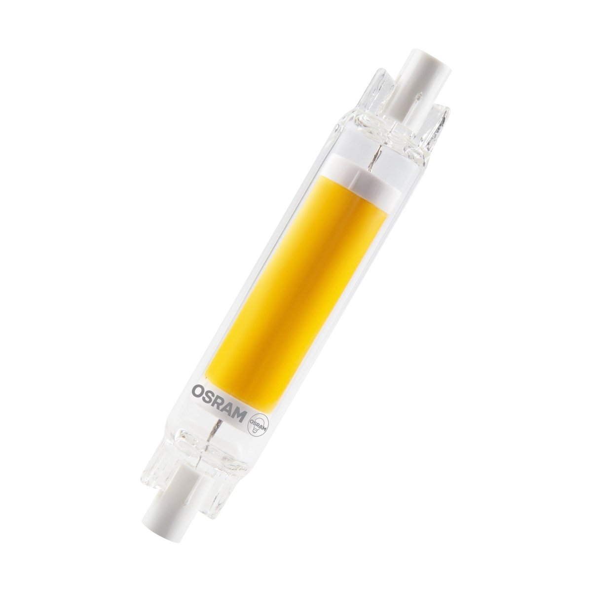 Żarówka LED OSRAMSlim Line 78 40 4.5W 840 Glas R7s - Poland LEDVANCE e-shop 4058075840461