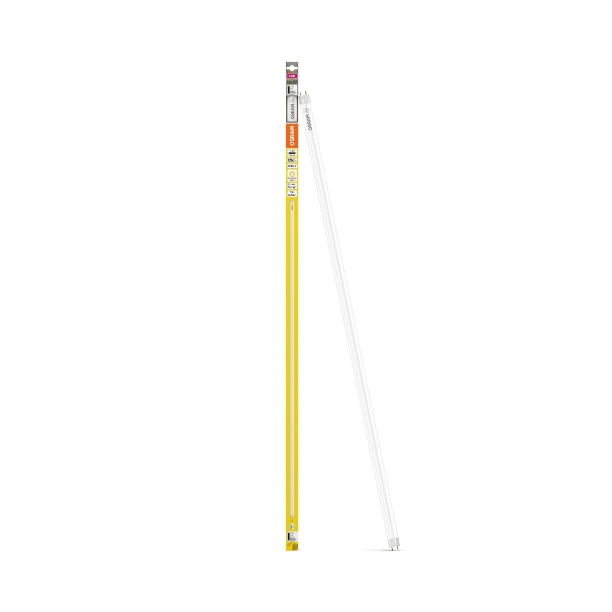 Żarówka LED OSRAMTUBE T8 38 EM 1050 mm 11.6W 830 - Poland LEDVANCE e-shop 4099854038761