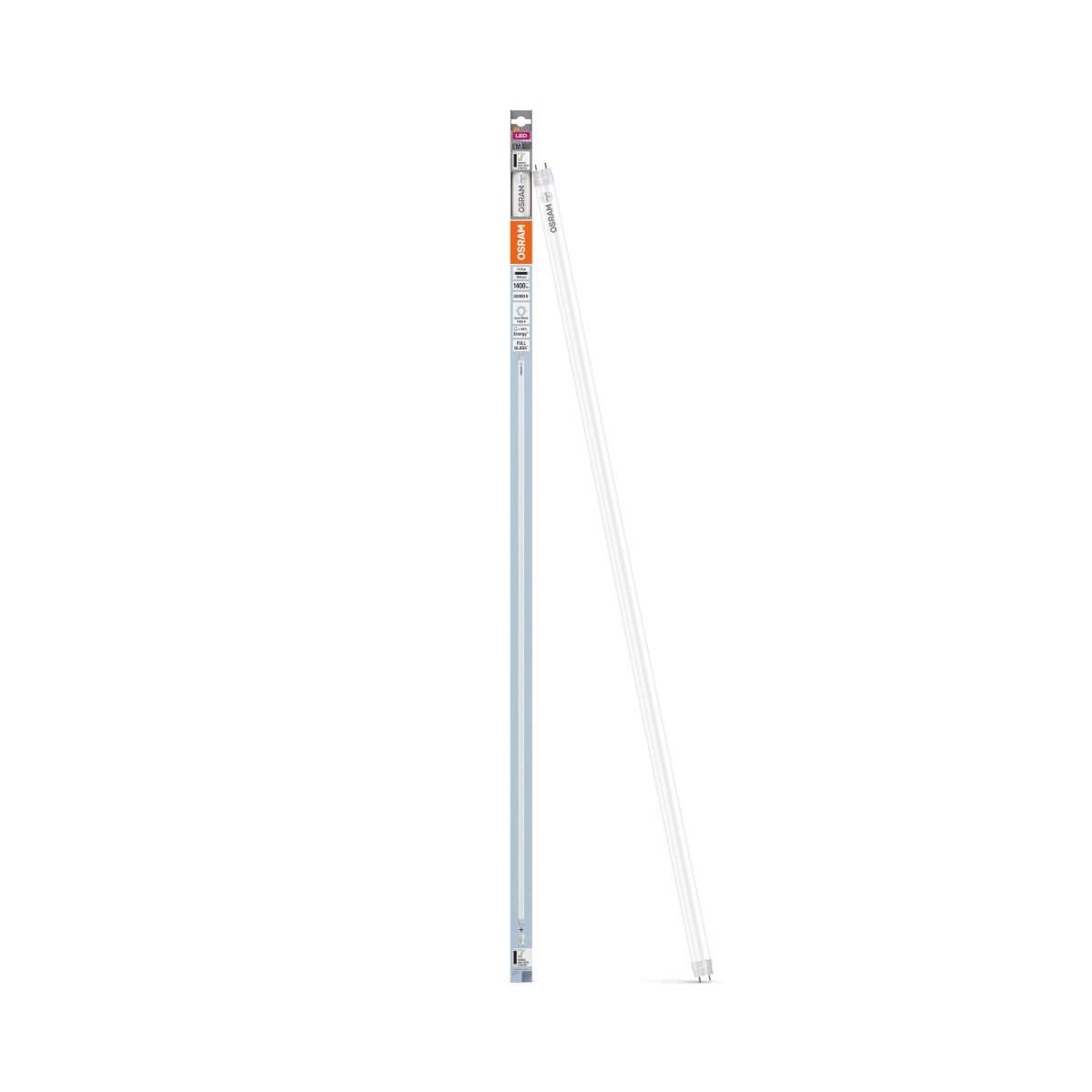 Żarówka LED OSRAMTUBE T8 38 EM 1050 mm 11.6W 840 - Poland LEDVANCE e-shop 4099854038785