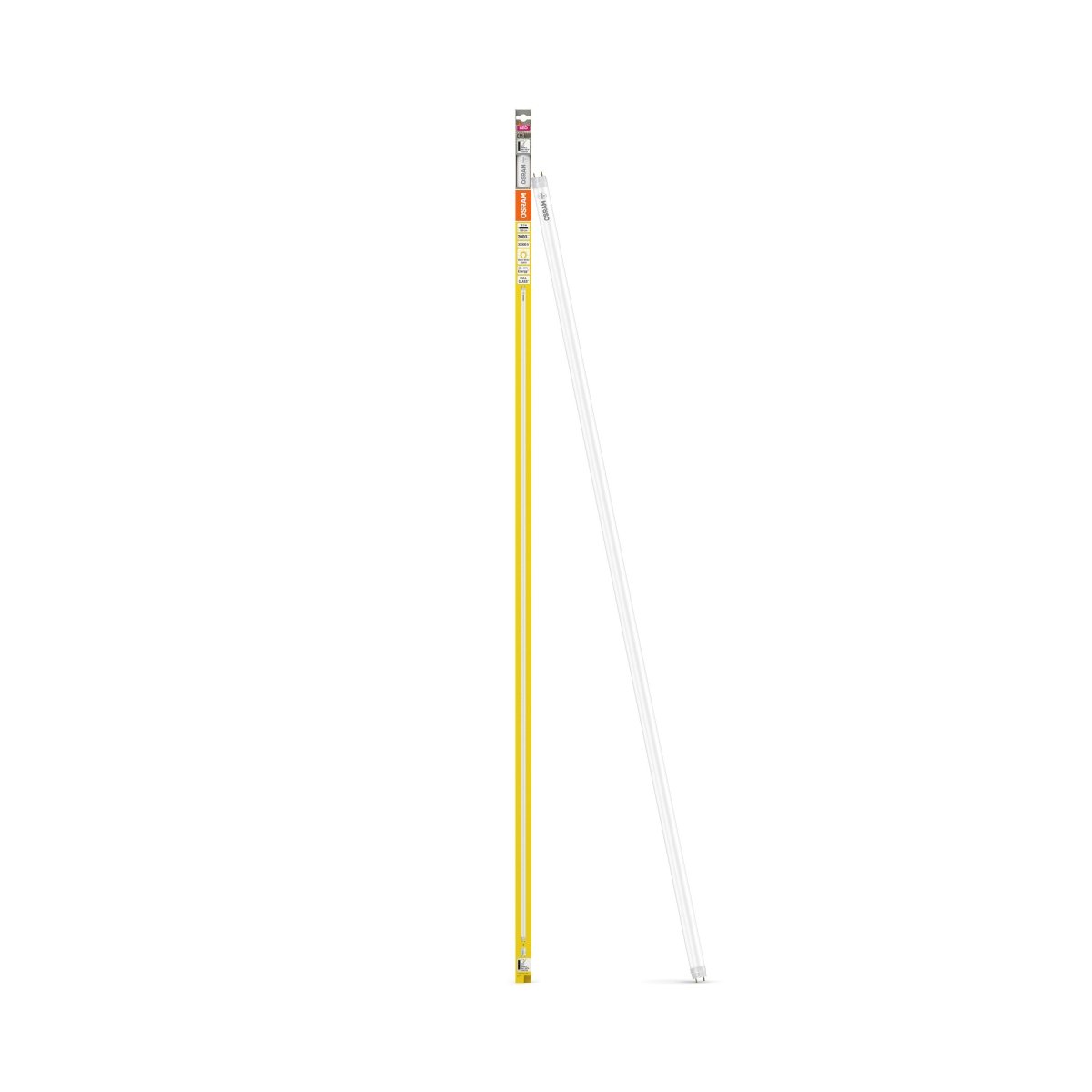Żarówka LED OSRAMTUBE T8 58 EM 1500 mm 18.3W 830 - Poland LEDVANCE e-shop 4099854039300