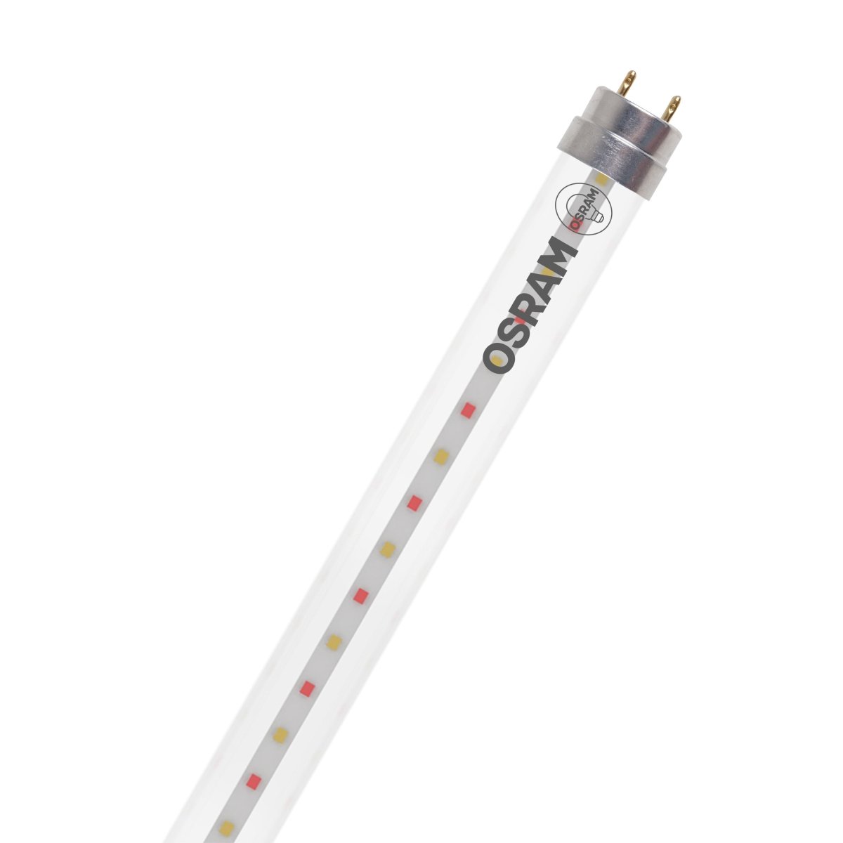 Żarówka LED OSRAMTUBE T8 58 EM FLUORA 1500 mm 18.3W - Poland LEDVANCE e-shop 4099854178214