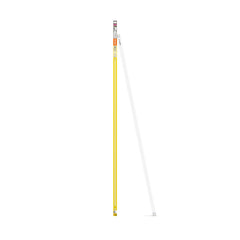 Żarówka LED OSRAMTUBE T8 58 EM PLASTIC 1500 mm 18.3W 830 - Poland LEDVANCE e-shop 4099854039362