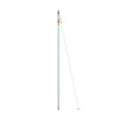 Żarówka LED OSRAMTUBE T8 58 EM PLASTIC 1500 mm 18.3W 840 - Poland LEDVANCE e-shop 4099854039386