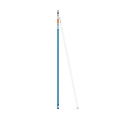 Żarówka LED OSRAMTUBE T8 58 EM PLASTIC 1500 mm 18.3W 865 - Poland LEDVANCE e-shop 4099854039409