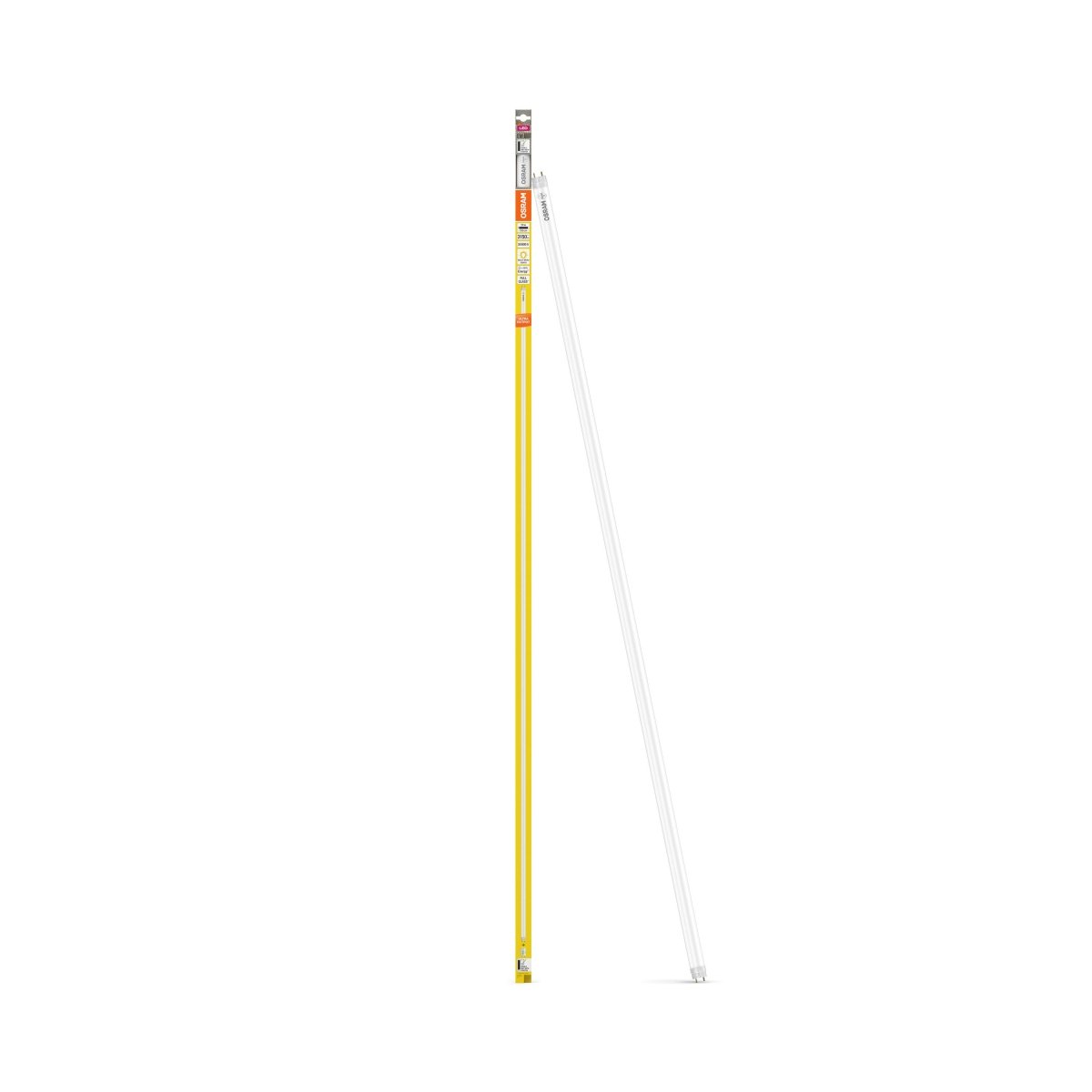 Żarówka LED OSRAMTUBE T8 58 EM ULTRA OUTPUT 1500 mm 29W 830 - Poland LEDVANCE e-shop 4099854038426