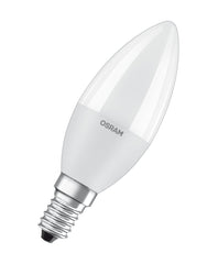 Żarówka LED OSRAMVALUE CLAS B 60 FR 6.8 W/2700 K E14 - Poland LEDVANCE e-shop 4058075385207