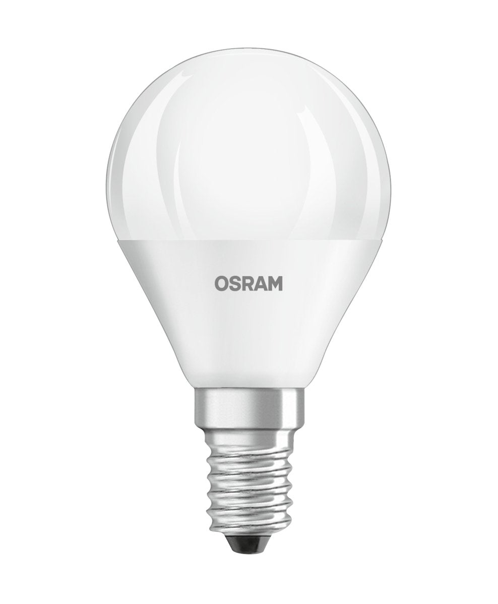 Żarówka LED OSRAMVALUE CLAS P 40 4.9 W/2700 K E14 ciepła - Poland LEDVANCE e-shop 4058075476189