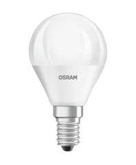 Żarówka LED OSRAMVALUE CLAS P 40 4.9 W/2700 K E14 ciepła - Poland LEDVANCE e-shop 4058075476189