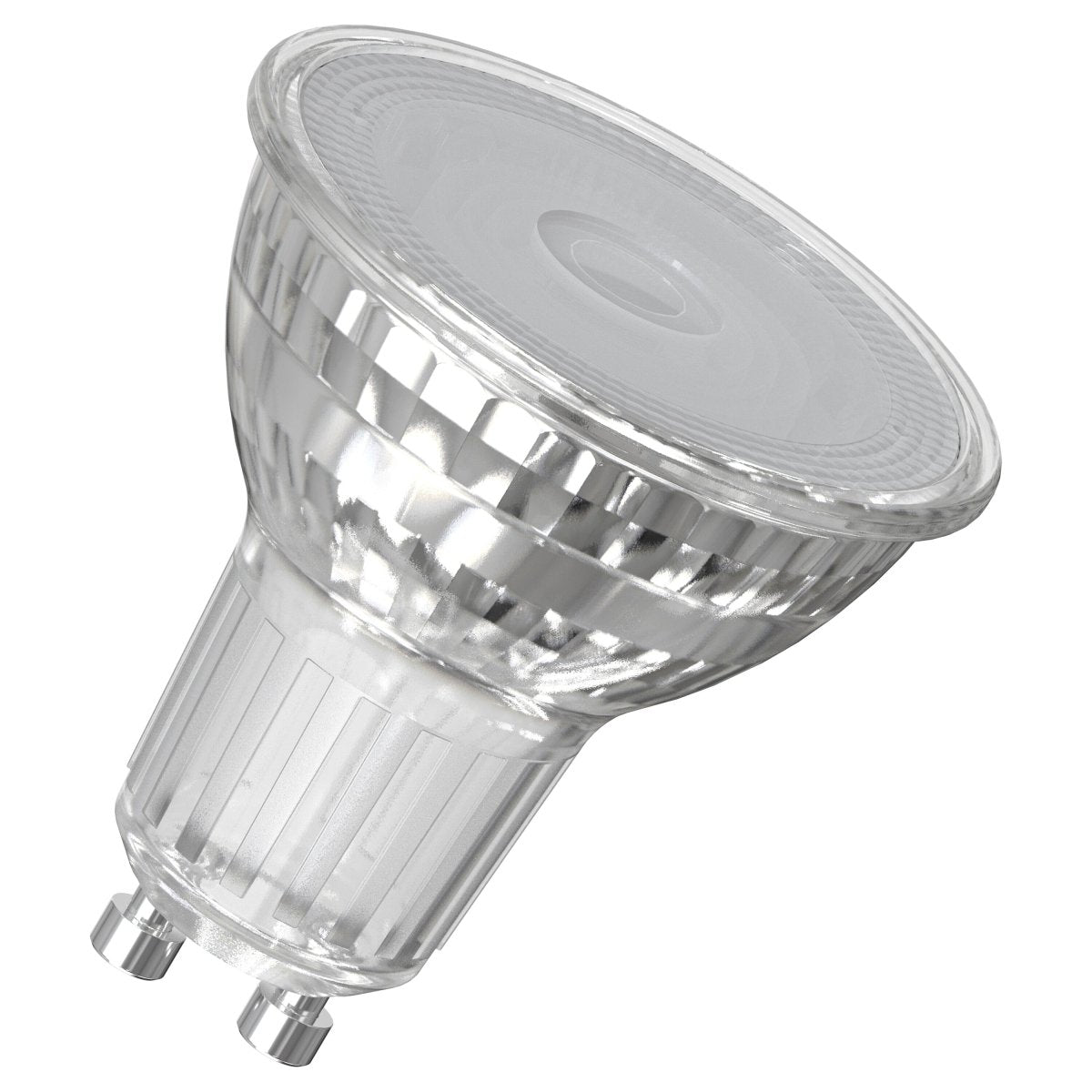Żarówka LED OSRAMValue PAR16 80 120° 6.9W 840 GU10 - Poland LEDVANCE e-shop 4058075096721