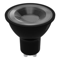 Żarówka LED PAR16 Reflektor GU10 6.9W = 80W 575lm 4000K Neutralna - Poland LEDVANCE e-shop 4058075766631