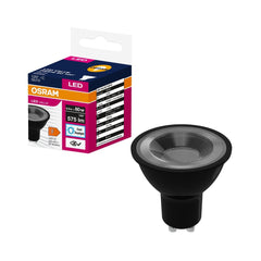 Żarówka LED PAR16 Reflektor GU10 6.9W = 80W 575lm 6500K 120° VALUE - Poland LEDVANCE e-shop 4058075766662