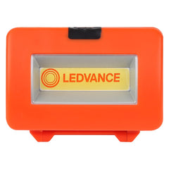 Zewnętrzna bateryjna LED latarka czołowa zimnobiała - eshop Ledvance PL 4099854175725