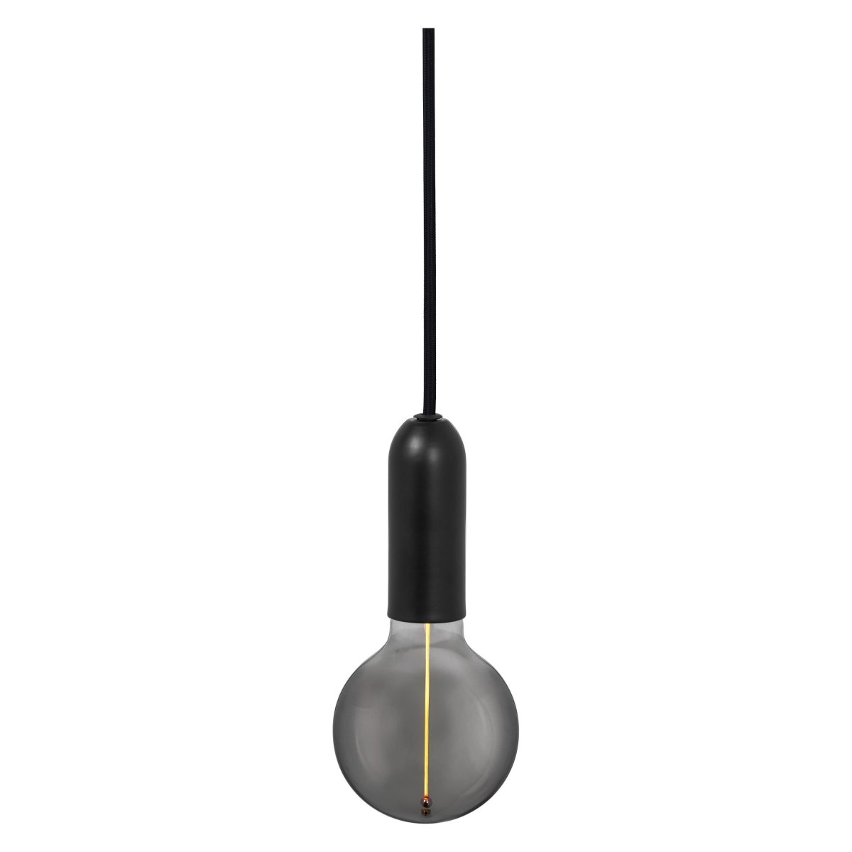 Zwieszakowa Oprawa LED Wewnętrzna E27 Elegancka Vintage - Poland LEDVANCE e-shop 4099854092589