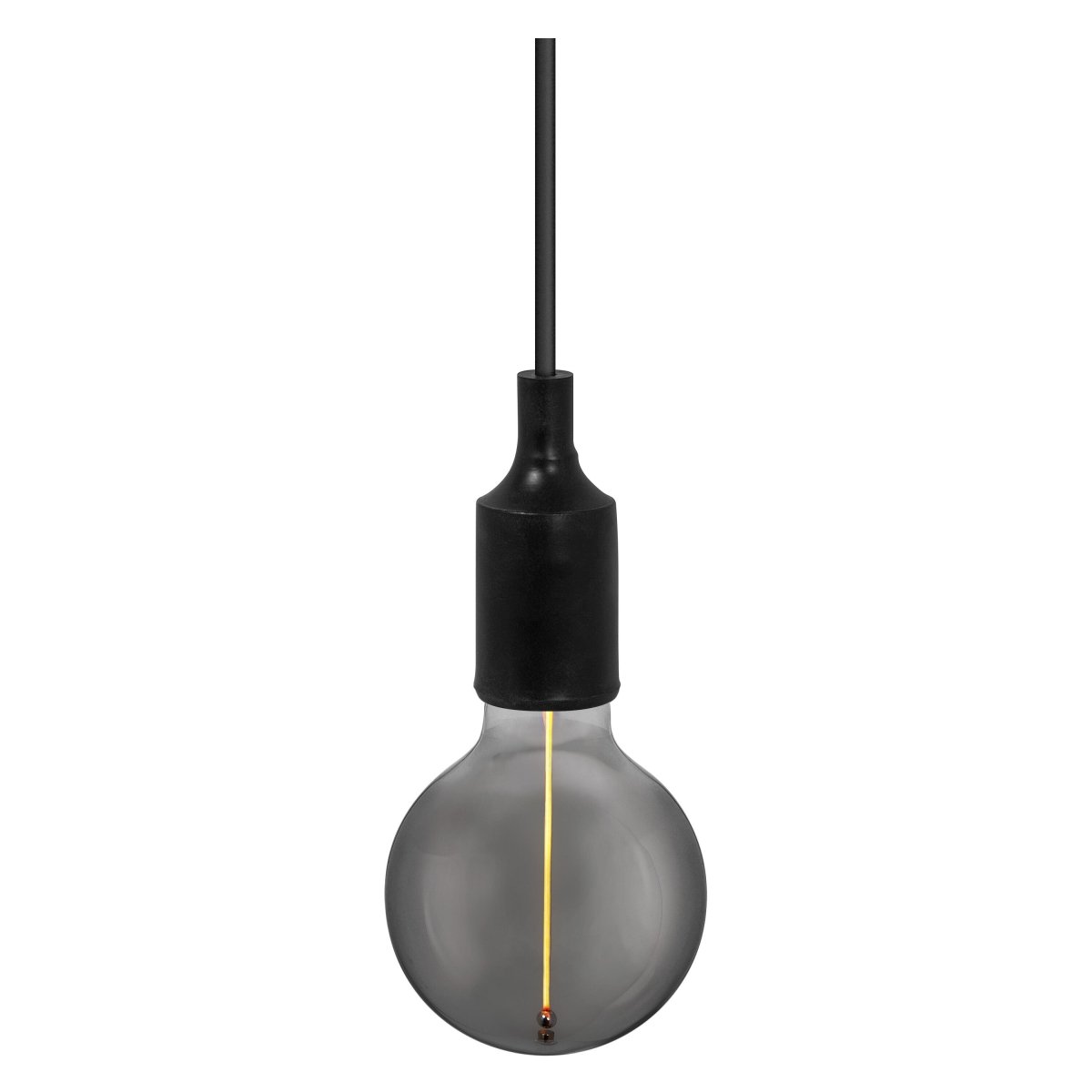 Zwieszakowa Oprawa LED Wewnętrzna E27 Industrialna - Poland LEDVANCE e-shop 4099854092664