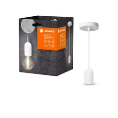 Zwieszakowa Oprawa LED Wewnętrzna E27 Subtelna Vintage - Poland LEDVANCE e-shop 4099854092640
