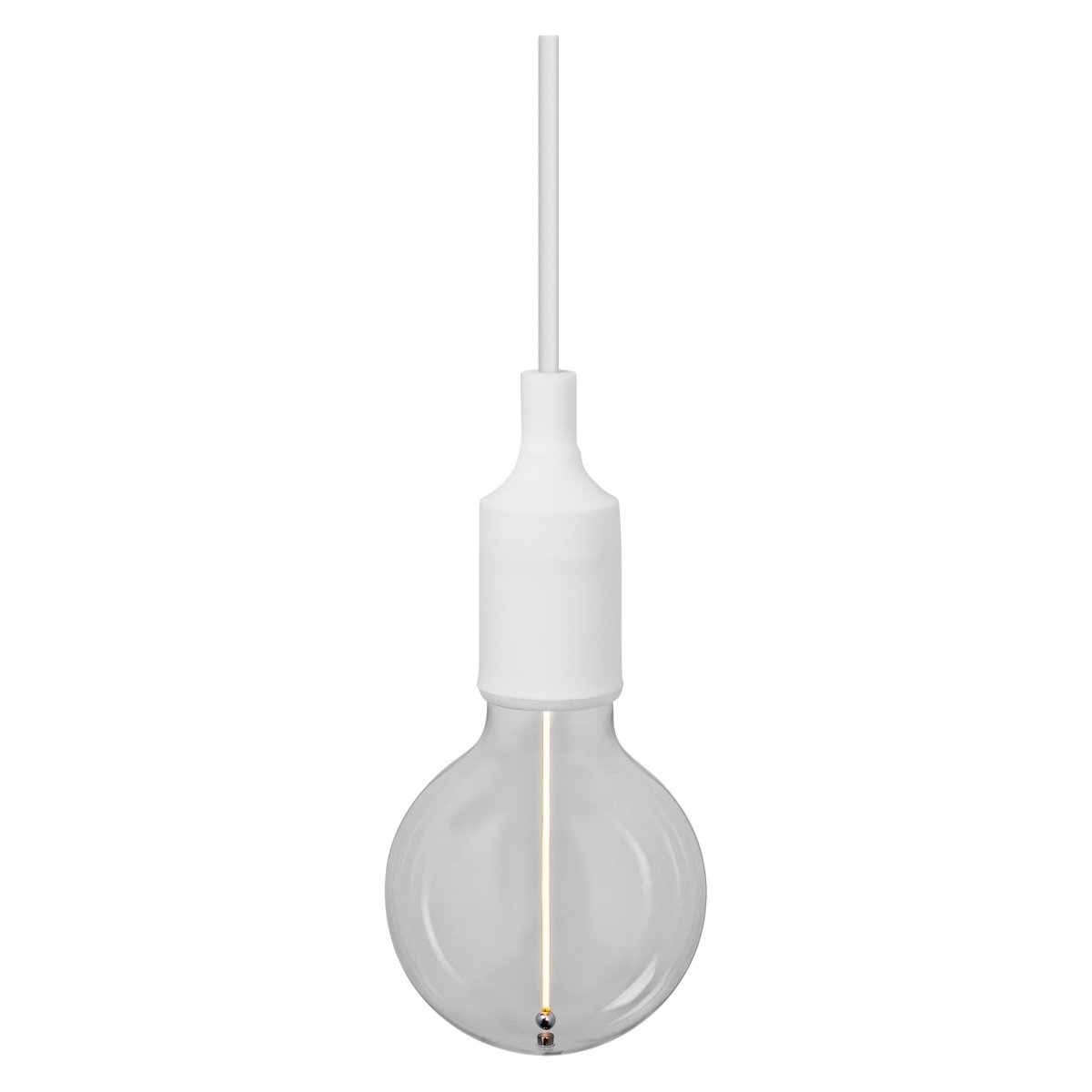 Zwieszakowa Oprawa LED Wewnętrzna E27 Uniwersalna Vintage - Poland LEDVANCE e-shop 4099854092688