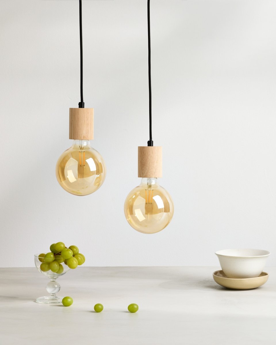 Zwieszakowa Oprawa LED Wewnętrzna E27 Vintage Loft - Poland LEDVANCE e-shop 4099854092503