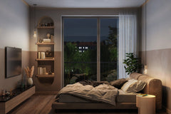 Zwieszakowa Oprawa LED Wewnętrzna E27 Vintage Loft - Poland LEDVANCE e-shop 4099854092503