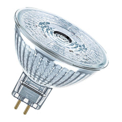 2 kszt. reflektory punktowe LED GU5,3 3,8 W STAR ciepłobiała - eshop LEDVANCE 4058075260276
