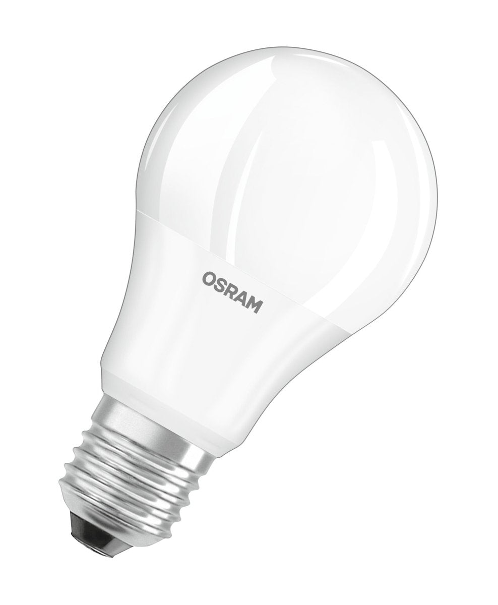 2 szt. matowa lampa LED E27 8,5 W BASE CLASSIC zimnobiała - eshop LEDVANCE 4058075152670