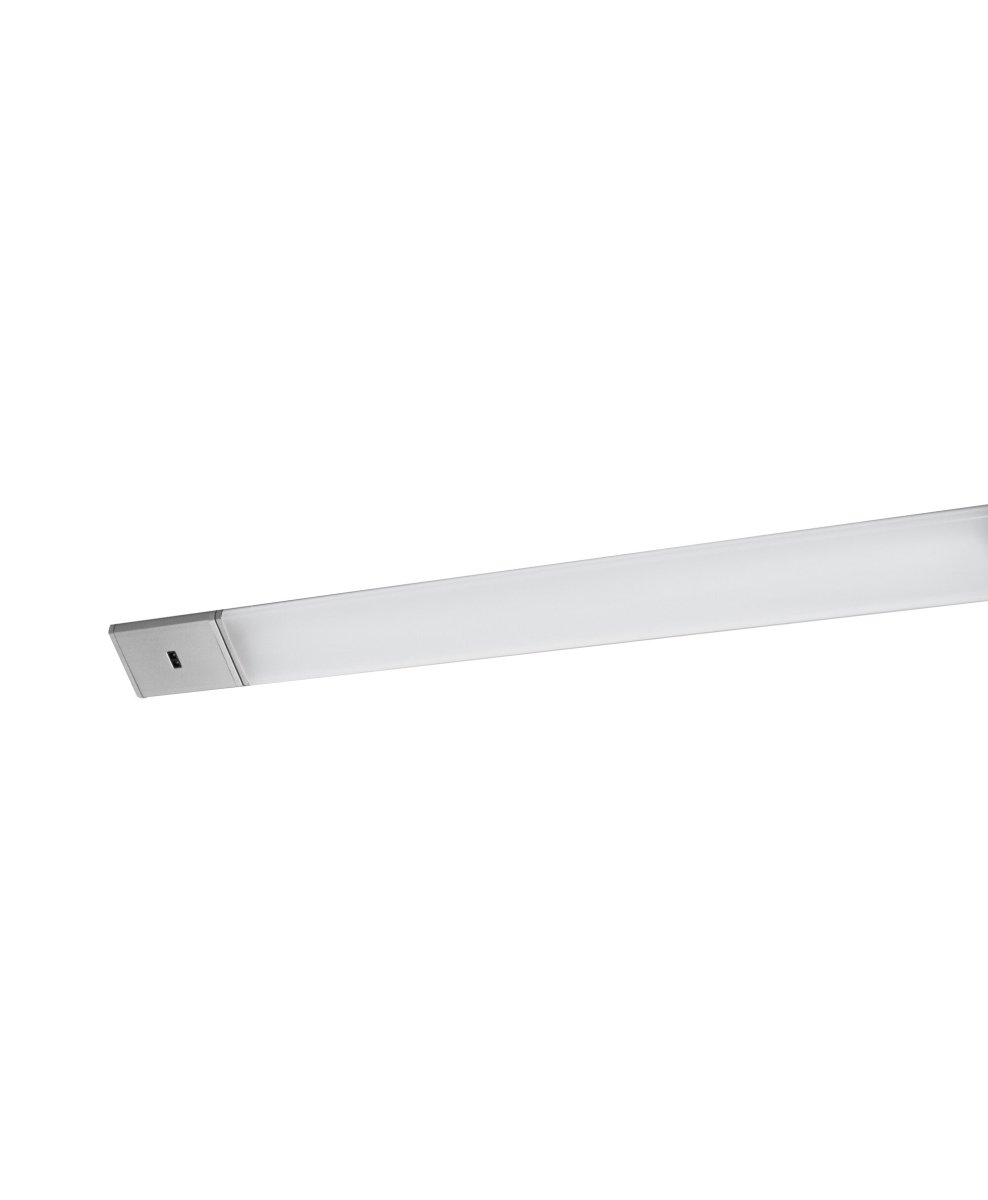 2 szt. narożna lampa fluorescencyjna LED do oświetlenia blatu kuchennego CABINET 550 ciepłobiała - eshop LEDVANCE 4058075268265
