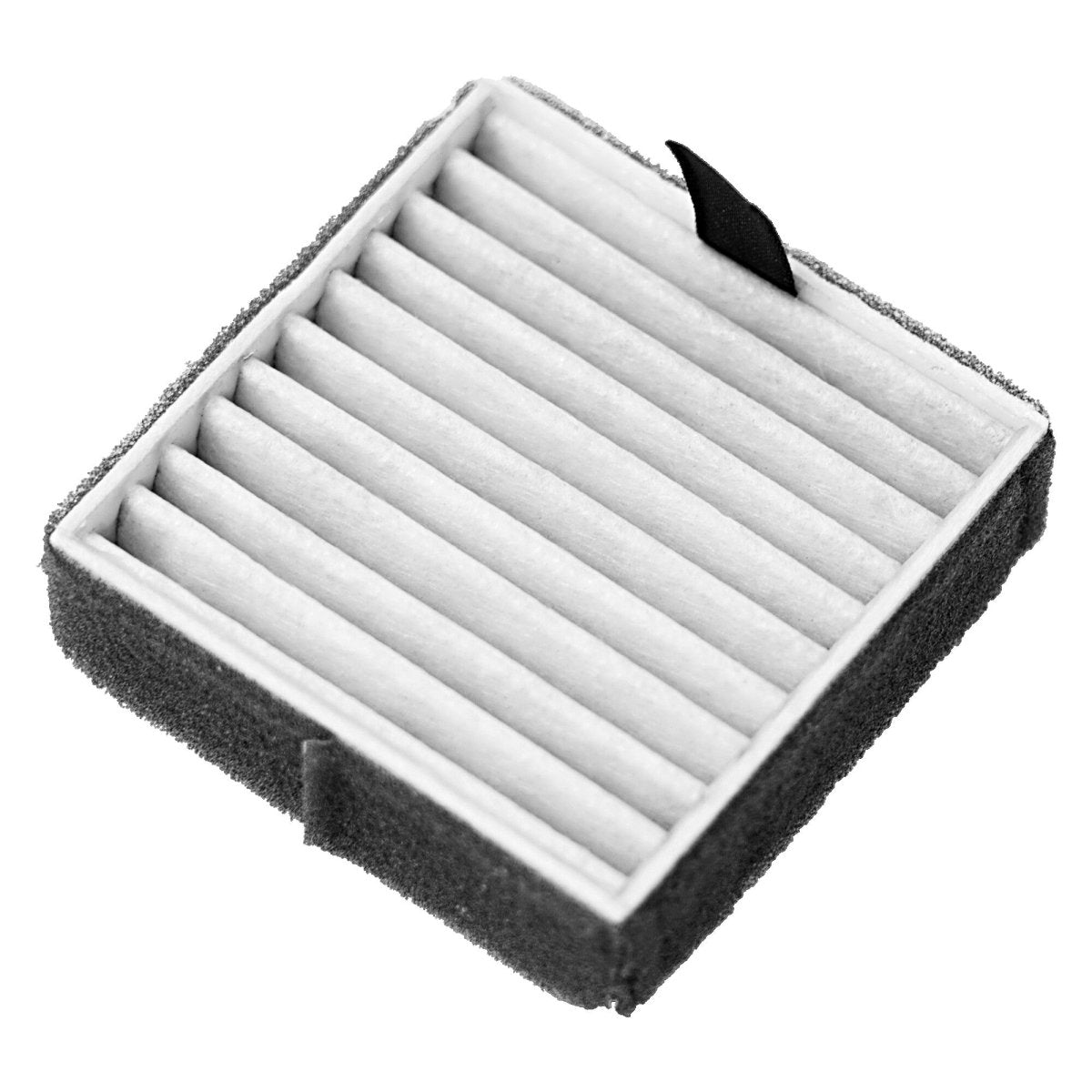 2 szt. zapasowy filtr HEPA H13 do filtra powietrza 55 x 55 - eshop LEDVANCE 4058075566866