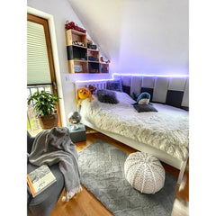 Inteligenta wewnętrzna taśma LED Zigbee RGBW 1.8m 11W FLEX - eshop LEDVANCE 4058075208339