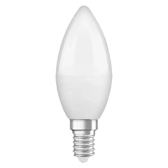 Antybakteryjna wysokiej jakości lampa LED E14 5.5W LED ANTIBAC - eshop LEDVANCE 4058075561311