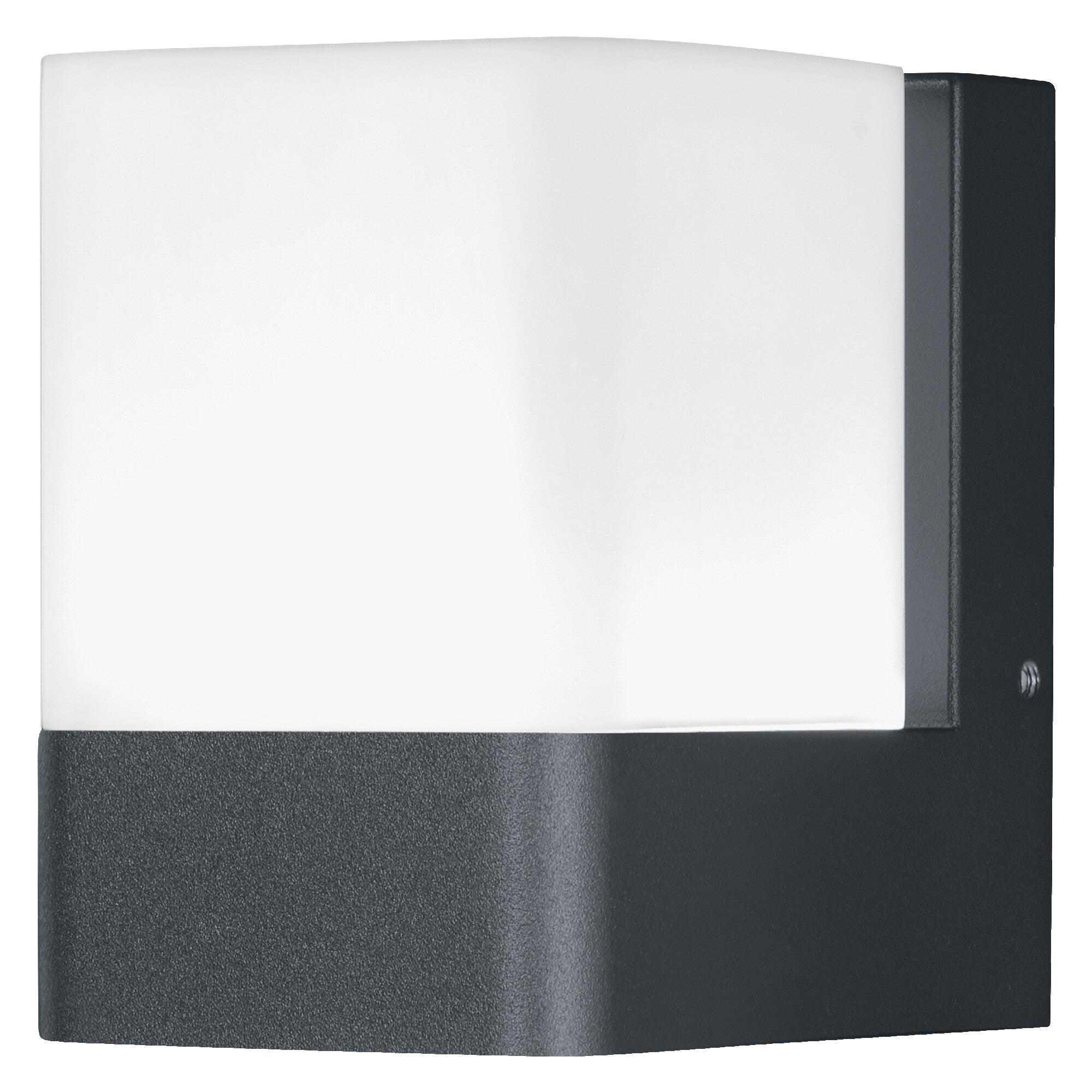 Inteligentna nowoczesna lampa WiFi LED RGB CUBE WALL IP44 - eshop LEDVANCE 4058075478114