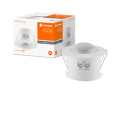 Wysokiej jakości czujnik ruchu LED IP20 CEILING FLUSH 360 WT - eshop LEDVANCE 4058075240315