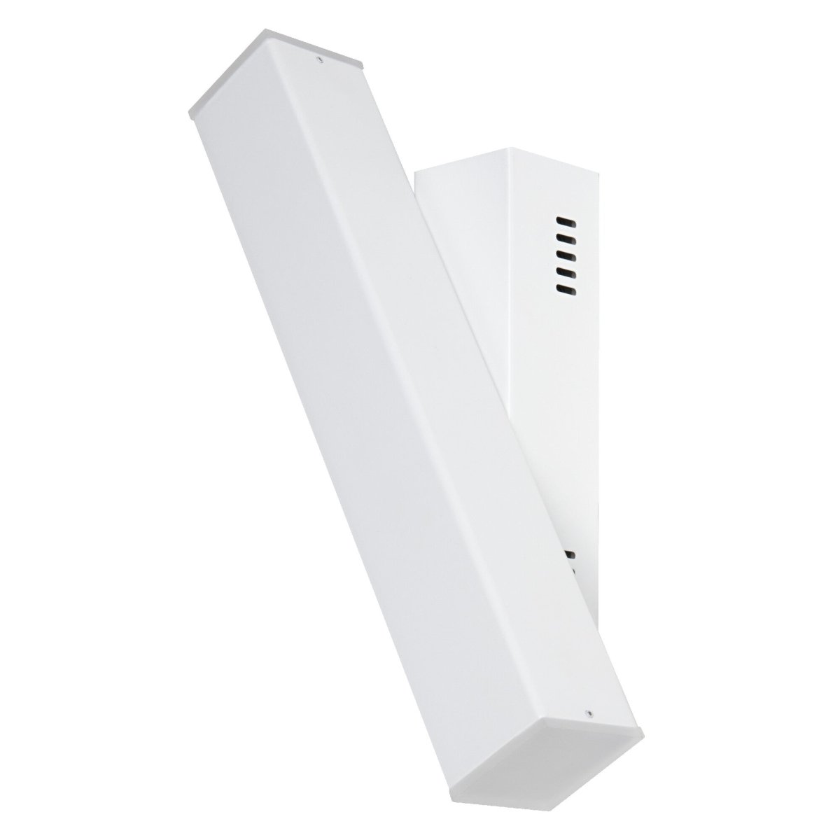 Biała inteligentna lampa WiFi LED CROSS regulowana biel - eshop LEDVANCE 4058075573994