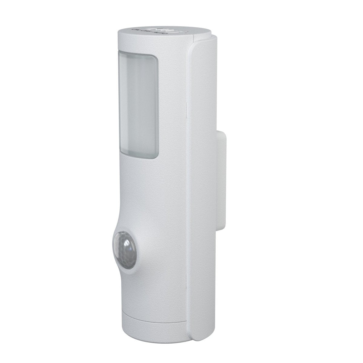 Biała mobilna lampka orientacyjna LED NIGHTLUX® TORCH z czujnikiem - eshop LEDVANCE 4058075260696