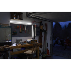 Cienka lampa fluorescencyjna LED BATTEN 300 zimnobiała - eshop LEDVANCE 4058075266704