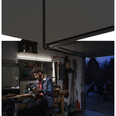 Cienka lampa fluorescencyjna LED BATTEN 900 zimnobiała - eshop LEDVANCE 4058075266964