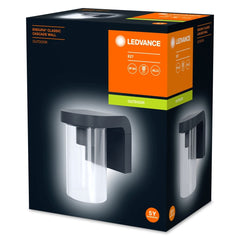 Designerska lampa LED ENDURA CLASSIC CASCADE wall - eshop LEDVANCE 4058075554337
